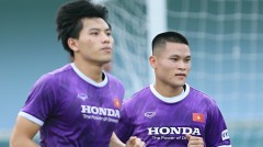 Bảng đấu của Việt Nam tại vòng loại U23 châu Á lại bất ngờ 'có biến'