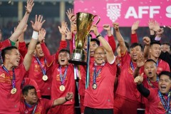 Bốc thăm chia bảng AFF Cup 2020: Bảng đấu khó nhất và dễ nhất có thể của ĐT Việt Nam