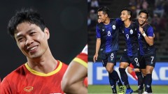 CĐV Đông Nam Á háo hức chờ đợi Việt Nam đối đầu Campuchia sau lễ bốc thăm AFF Cup
