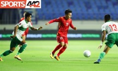 Báo Indonesia khoe thành tích quá khứ trước ĐT Việt Nam, mong đội nhà vô địch AFF Cup