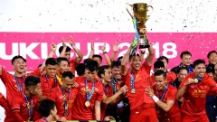 ĐT Việt Nam nhận nhiệm vụ buộc phải vô địch AFF Cup 2021