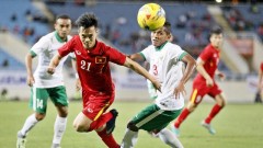 HLV ĐT Campuchia và Lào không sợ khi cùng bảng với nhà ĐKVĐ AFF Cup