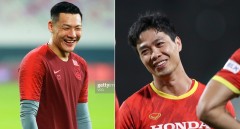 Thủ môn ĐT Trung Quốc khuyên đồng đội nghĩ mình 'yếu hơn' Việt Nam để chiến thắng