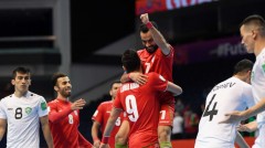 VIDEO: Ghi tới 17 bàn thắng, Iran và Uzbekistan tạo nên trận cầu hấp dẫn nhất lịch sử World Cup Futsal