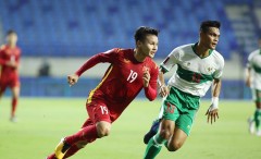 Sếp lớn của ĐT Indonesia tuyên bố hùng hồn, tự tin soán ngôi ĐT Việt Nam ở AFF Cup