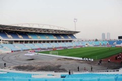 Bị chê tơi tả, VFF vẫn khẳng định chỉ tổ chức VL World Cup 2022 trên sân Mỹ Đình