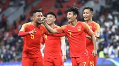 ĐT Trung Quốc gấp rút nhập tịch 3 ngoại binh trước trận gặp Việt Nam