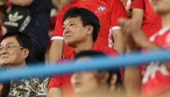 Chủ tịch Hải Phòng chơi trội: 'Sân Lạch Tray mà được tổ chức VL World Cup, tôi hứa thưởng ĐT Việt Nam mỗi trận 1 tỉ đồng'