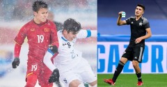 Người quen của U23 Việt Nam ghi bàn hạ gục Real Madrid tại Champions League