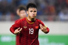 'Nếu chỉ đá V-League thì cầu thủ Việt Nam đừng mơ đến chuyện đi World Cup'
