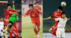 Huỳnh Quang Thanh thuật lại ký ức bị HLV Calisto “chửi” vì thảm bại 1-6 trước ĐT Trung Quốc