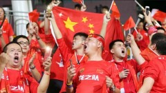 CĐV Trung Quốc: “ĐT Việt Nam chơi bóng rất thông minh còn chúng ta lại chưa đủ khôn”