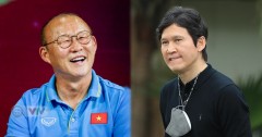 HLV Park tiết lộ 'nhân tố bí ẩn' giúp ĐT Việt Nam đánh bại Trung Quốc