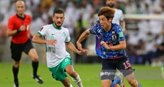 ĐT Nhật Bản thua sốc đại diện Tây Á, nguy cơ không được dự World Cup 2022