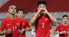 Ngôi sao giúp ĐT Trung Quốc đánh bại Việt Nam công khai 'từ chối bàn thắng'