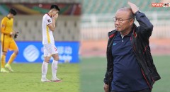 “Sau trận gặp Trung Quốc, HLV Park vừa có thêm quyết định thiếu tế nhị nhất 4 năm qua”