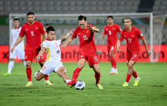 Trang chủ AFC bất ngờ động viên tinh thần ĐT Việt Nam trước trận gặp Oman