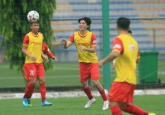 NÓNG: ĐT Việt Nam nhận tin dữ ở vị trí trung tuyến ngay trước thêm trận đấu với Oman