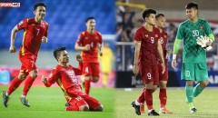 AFC vinh danh 2 ngôi sao ‘không ngờ tới’ của ĐT Việt Nam sau trận thua Oman
