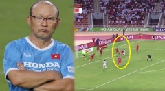 Chuyên gia Việt: 'ĐT Việt Nam xứng đáng được hưởng một quả penalty trước Oman'