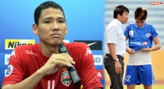 Ông Đặng Trần Chỉnh làm huấn luyện viên Bình Dương ở V-League 2022