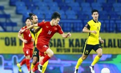 Danh thủ Malaysia: 'Đánh bại Thái Lan không cần sao nhập tịch, nhưng Việt Nam thì khó'
