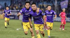 Giữ chân Quang Hải, CLB Hà Nội sẽ phải bỏ ra số tiền kỷ lục của V.League