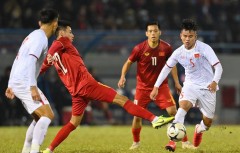 AFC ra phán quyết mới, Việt Nam hưởng lợi cực lớn ở vòng loại châu Á