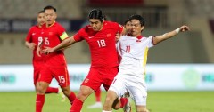 Báo Trung Quốc 'đặt niềm tin' vào ĐT Việt Nam để nuôi hy vọng dự World Cup
