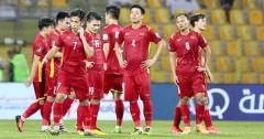 BXH FIFA mới nhất, ĐT Việt Nam tụt xuống hạng thấp nhất trong 2 năm qua