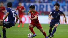 Báo Trung Quốc tin tưởng 'Messi Việt Nam' chính là chìa khóa để kỳ tích được tạo ra