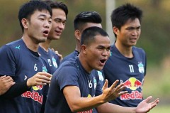Hải Phòng FC chia tay 13 cầu thủ, đón hàng loạt quân bầu Đức trước V.League 2022
