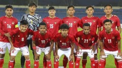 VIDEO: Đôi công đỉnh cao, U23 Indonesia chỉ thua sát nút 'siêu cường' Châu á