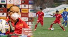 Báo Trung Quốc mỉa mai chiến thắng của U23 Việt Nam trước Đài Loan