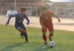 U23 Việt Nam gây thất vọng, 1 ngôi sao trẻ vẫn được AFC 'quan tâm đặc biệt'