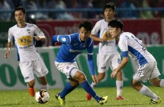 CLB Than Quảng Ninh chính thức bị 'xóa sổ' khỏi V-League 2022