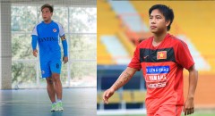 Thần đồng ‘sa ngã’ của bóng đá Việt Nam chuyển sang thi đấu Futsal chuyên nghiệp