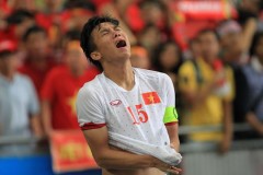 VIDEO: Trận thua đau đớn nhất của U23 Việt Nam trước U23 Myanmar trong lịch sử