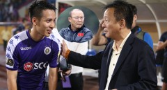 Chuyên gia: “Hà Nội FC chưa hiểu ý HLV Park, gọi Hùng Dũng lên tuyển là rất tốt”