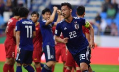 ĐT Nhật Bản thay đổi lối chơi, học tập Oman để quyết giành 3 điểm trước ĐT Việt Nam