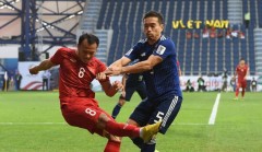 Hậu vệ số 1 Nhật Bản lo ngại: 'ĐT Việt Nam chắc chắn là một đội tuyển mạnh'