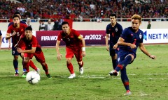 Quyết 'vượt mặt' Việt Nam, ĐT Thái Lan gọi lại cầu thủ từng từ chối lên tuyển