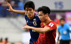 Chuyên gia Nhật dự đoán đội hình Nhật Bản đấu Việt Nam