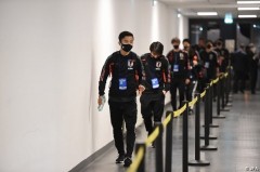 Đội tuyển Nhật Bản tiếp tục gặp bất lợi trước trận gặp Việt Nam