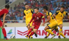 ĐT Brunei bất ngờ rút lui, xác định đủ 10 đội tham dự AFF Cup 2020