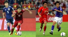 Huỳnh Quang Thanh: 'ĐT Nhật Bản ban bật như Barca, đến lúc cần ăn bàn là họ ăn được ngay”