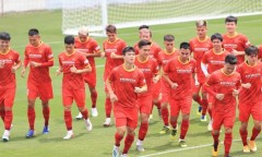 AFC chỉ ra nhân tố của Việt Nam có thể gây đột biến trước dàn sao của Nhật Bản