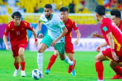 Những điểm nóng sẽ quyết định kết quả trận đấu giữa Việt Nam và Saudi Arabia