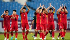 Thầy Park tung danh sách ĐT Việt Nam đấu Saudi Arabia, chỉ duy nhất một cái tên bị loại