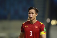Thủ quân ĐT Việt Nam chính thức vắng mặt ở trận đấu với Australia vì lý do lãng xẹt